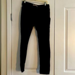 Soft JBrand Olympia jeans